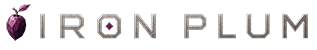 Iron Plum Logo